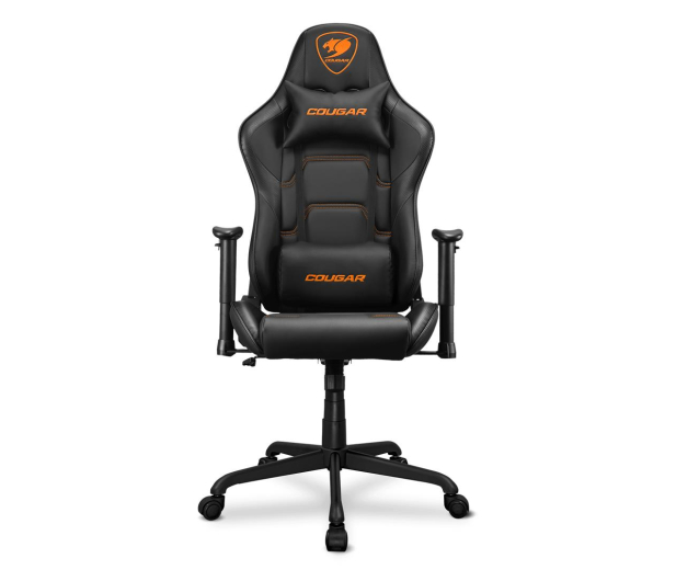 COUGAR ARMOR Elite Black CGR-ARMOR ELITE-BO - 1162672 - zdjęcie